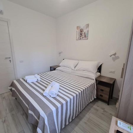 Civico 14 Apartment 01 蒙塞拉托 外观 照片