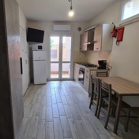 Civico 14 Apartment 01 蒙塞拉托 外观 照片