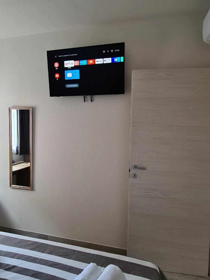 Civico 14 Apartment 01 蒙塞拉托 外观 照片