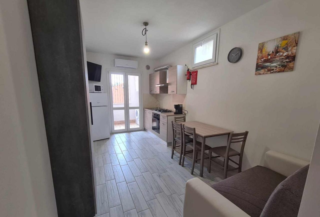 Civico 14 Apartment 01 蒙塞拉托 外观 照片