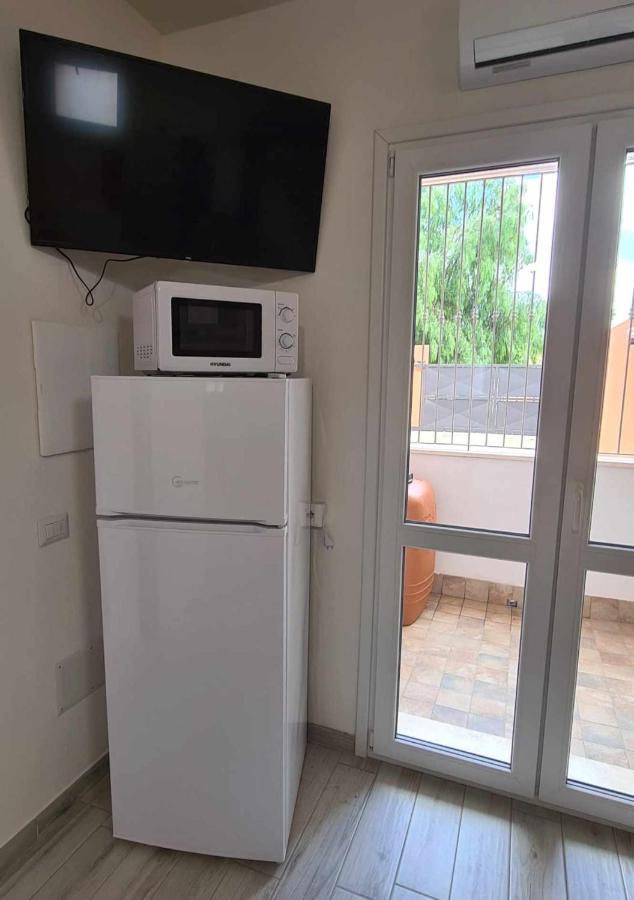 Civico 14 Apartment 01 蒙塞拉托 外观 照片