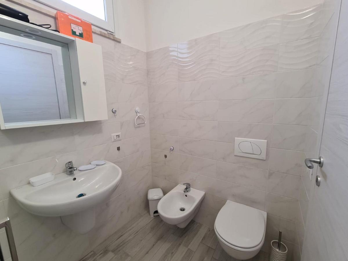 Civico 14 Apartment 01 蒙塞拉托 外观 照片
