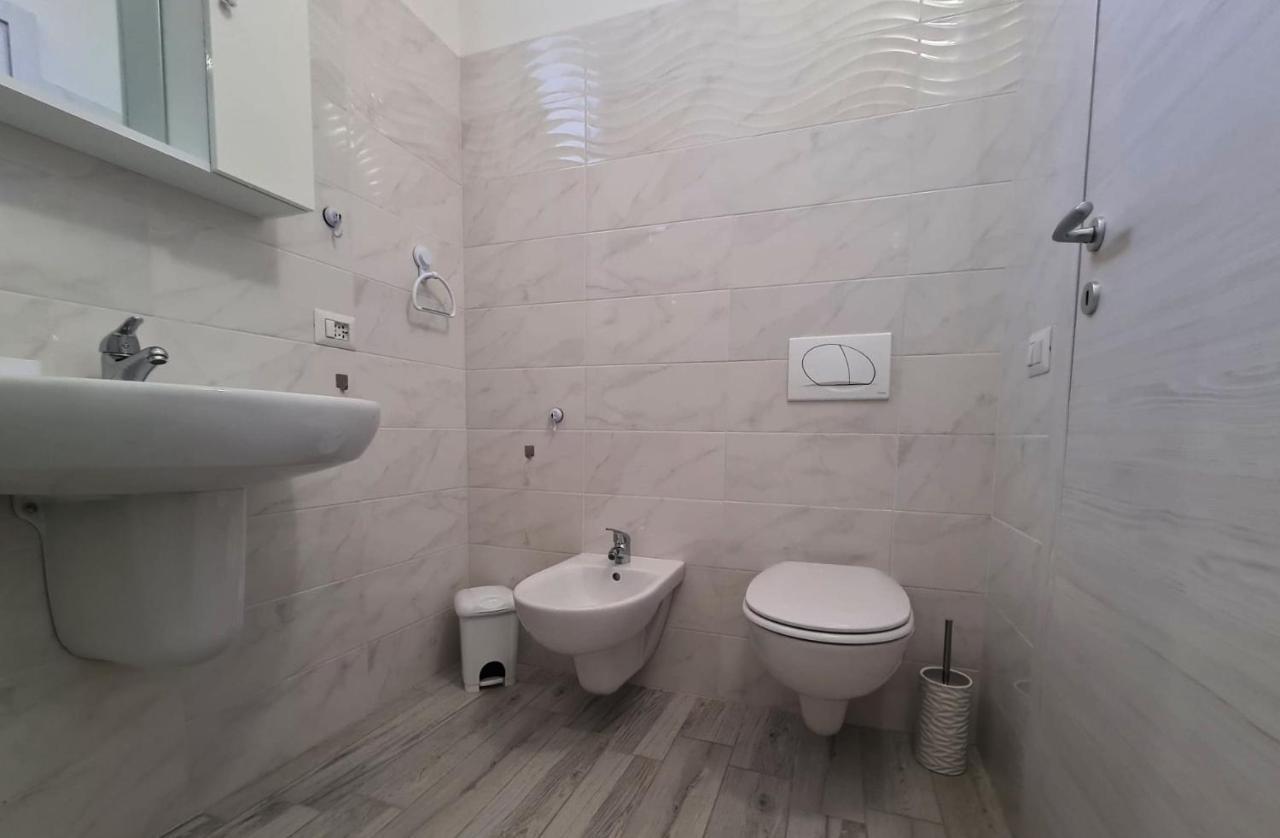 Civico 14 Apartment 01 蒙塞拉托 外观 照片