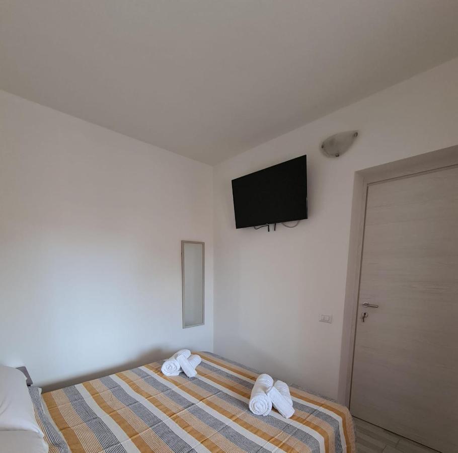 Civico 14 Apartment 01 蒙塞拉托 外观 照片