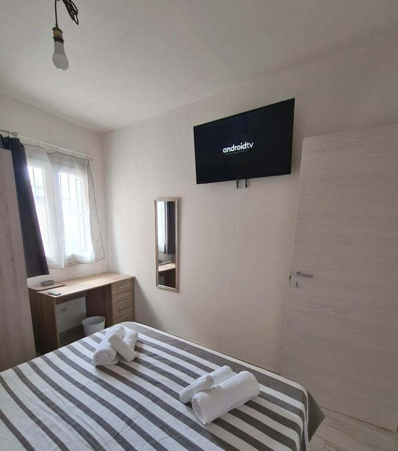 Civico 14 Apartment 01 蒙塞拉托 外观 照片