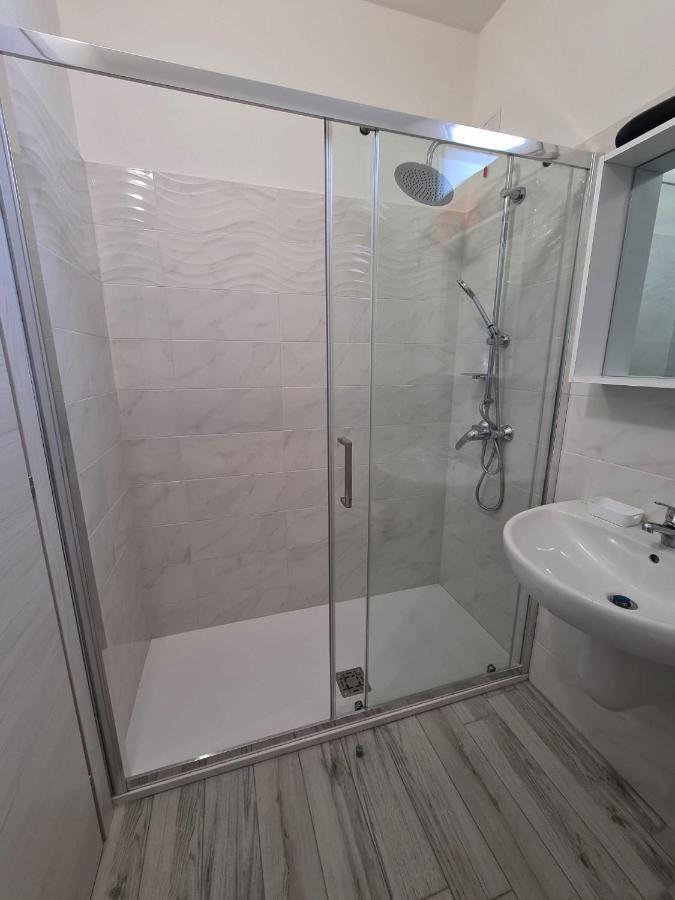 Civico 14 Apartment 01 蒙塞拉托 外观 照片